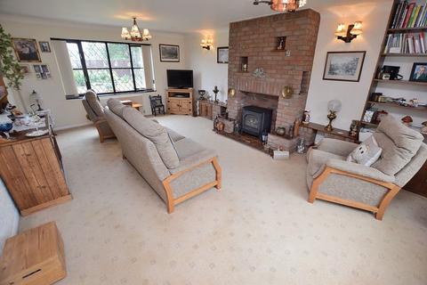 Hawthorns Green Lane, Woodhall Spa, LN10 6QY