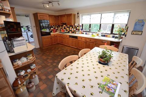 Hawthorns Green Lane, Woodhall Spa, LN10 6QY