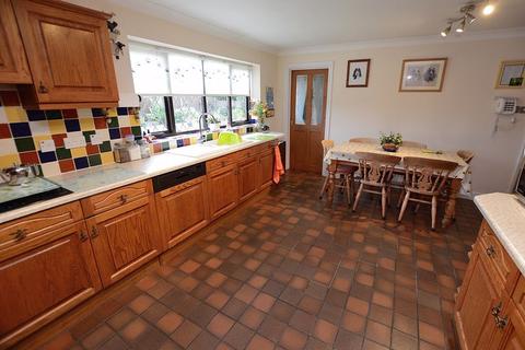 Hawthorns Green Lane, Woodhall Spa, LN10 6QY