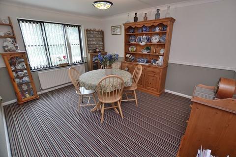 Hawthorns Green Lane, Woodhall Spa, LN10 6QY