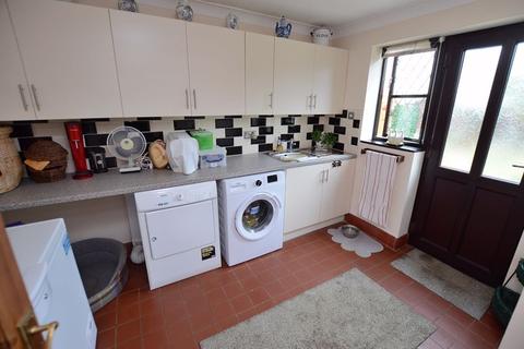 Hawthorns Green Lane, Woodhall Spa, LN10 6QY