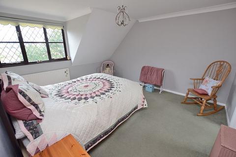 Hawthorns Green Lane, Woodhall Spa, LN10 6QY