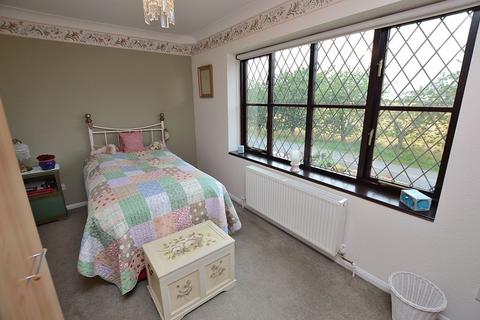 Hawthorns Green Lane, Woodhall Spa, LN10 6QY