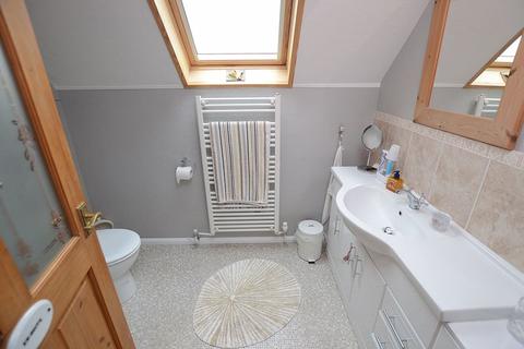 Hawthorns Green Lane, Woodhall Spa, LN10 6QY