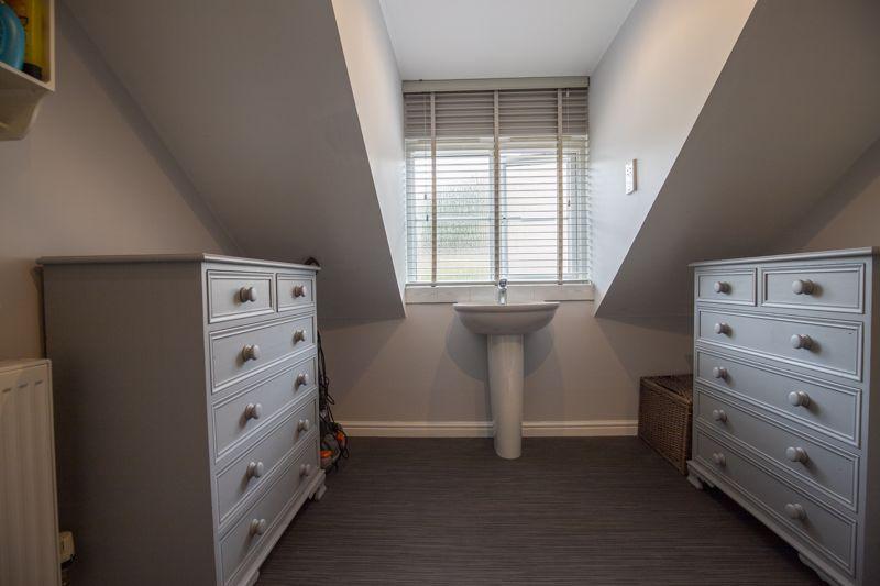 En-suite Shower