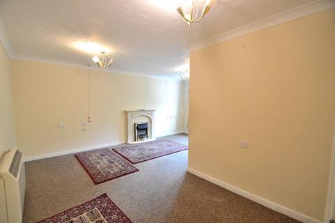 1 bedroom retirement property for sale - Flat 45 Highbury Court, Howard Road East, Kings Heath, Birmingham, B13