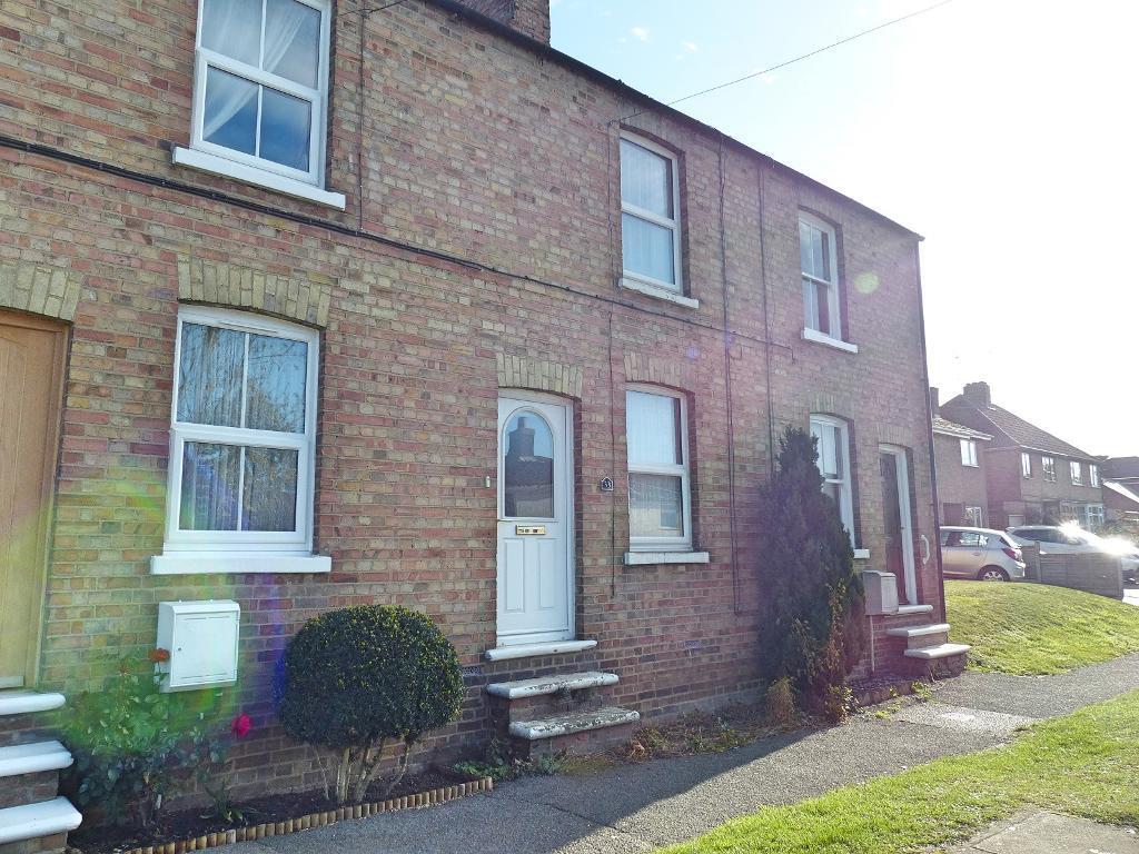 High Street, Stilton, Peterborough... 2 bed terraced house £675 pcm