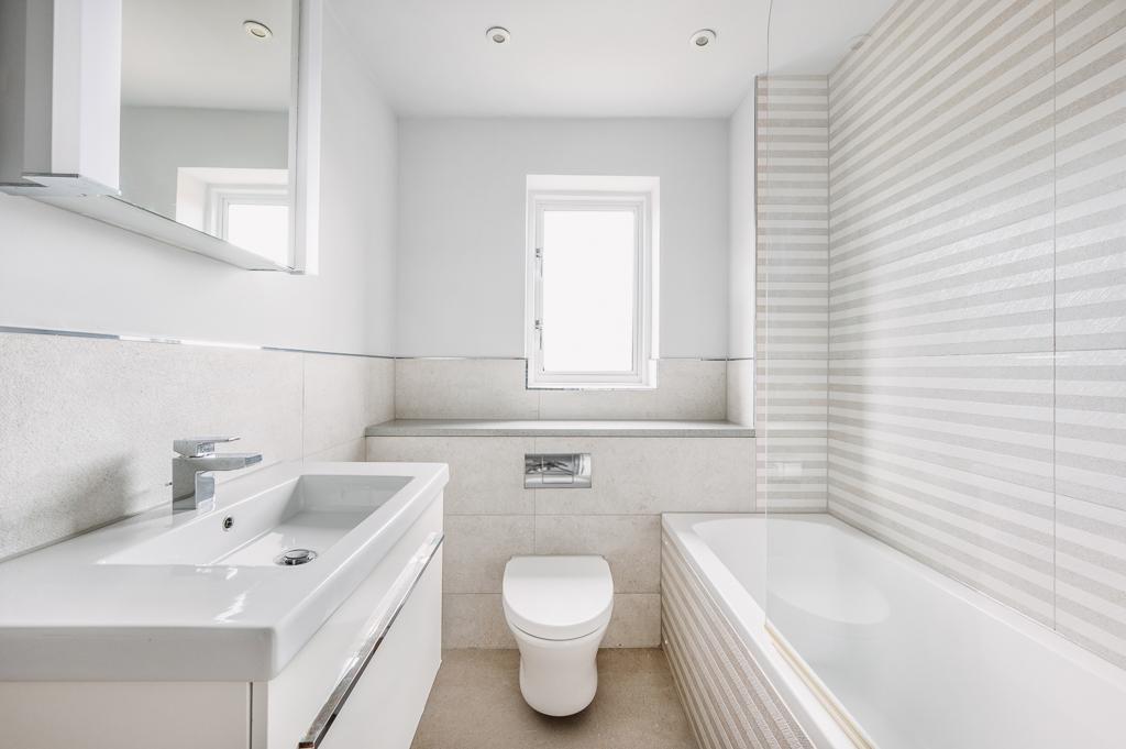 Luxurious Family Bathroom