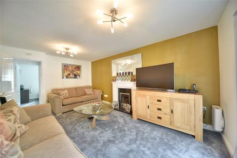 4 bedroom link detached house for sale, Heathland Way, Mildenhall, Bury St. Edmunds, IP28