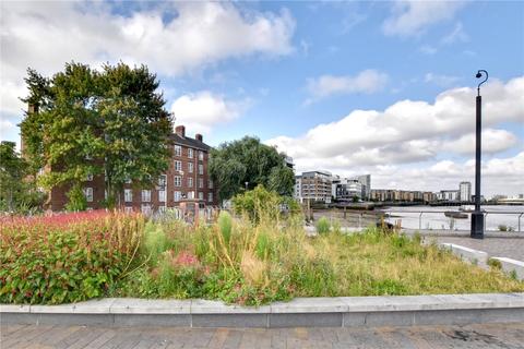 Flat 17, Coltman House Welland Street, London, SE10 9DW