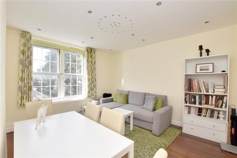 Flat 17, Coltman House Welland Street, London, SE10 9DW