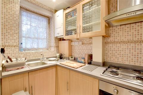 Flat 17, Coltman House Welland Street, London, SE10 9DW