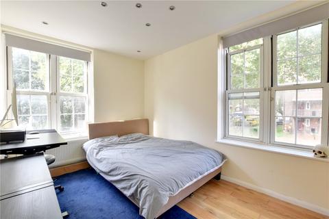 Flat 17, Coltman House Welland Street, London, SE10 9DW