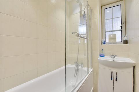 Flat 17, Coltman House Welland Street, London, SE10 9DW
