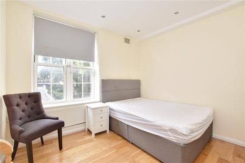 Flat 17, Coltman House Welland Street, London, SE10 9DW