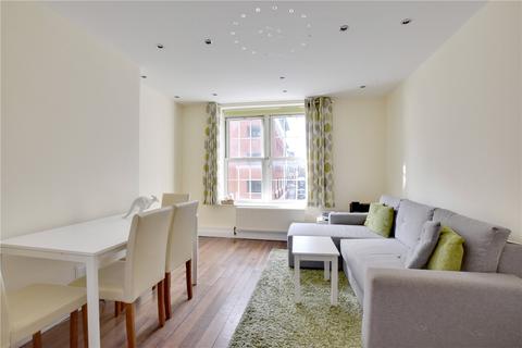 Flat 17, Coltman House Welland Street, London, SE10 9DW