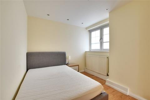 Flat 17, Coltman House Welland Street, London, SE10 9DW