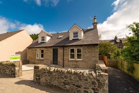 Benrig, 1 Cuddyside, Peebles, EH45 8EN