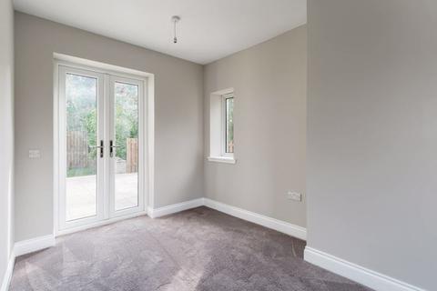 Benrig, 1 Cuddyside, Peebles, EH45 8EN