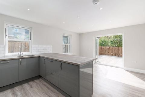 Benrig, 1 Cuddyside, Peebles, EH45 8EN