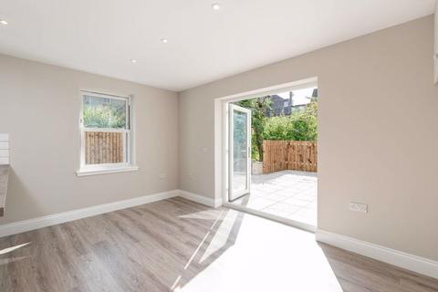 Benrig, 1 Cuddyside, Peebles, EH45 8EN
