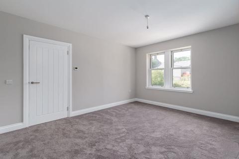 Benrig, 1 Cuddyside, Peebles, EH45 8EN