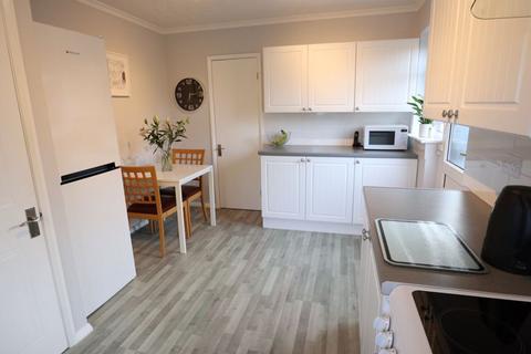 2 bedroom bungalow for sale - Pasture Close, Tytherington, Macclesfield