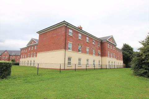 36 Acton Hall Walks, Wrexham, LL12 7YJ