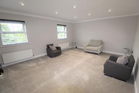 36 Acton Hall Walks, Wrexham, LL12 7YJ