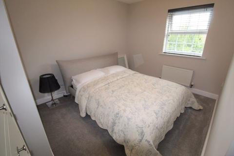 36 Acton Hall Walks, Wrexham, LL12 7YJ