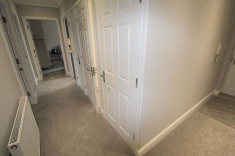 36 Acton Hall Walks, Wrexham, LL12 7YJ