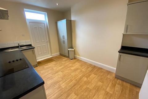 1 bedroom flat to rent, College Street, Broomhill