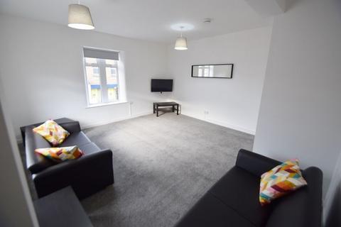 2 bedroom flat to rent, Crookes Road, Sheffield