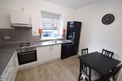2 bedroom flat to rent, Crookes Road, Sheffield