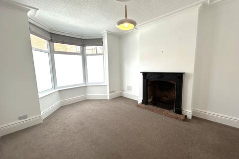 3 bedroom terraced house to rent, Pinner Road, Sheffield, S11
