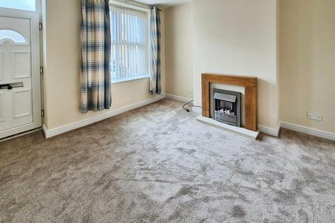 undefined, Evelyn Road, Crookes