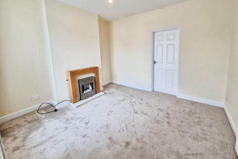 undefined, Evelyn Road, Crookes