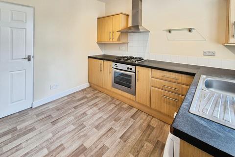 undefined, Evelyn Road, Crookes