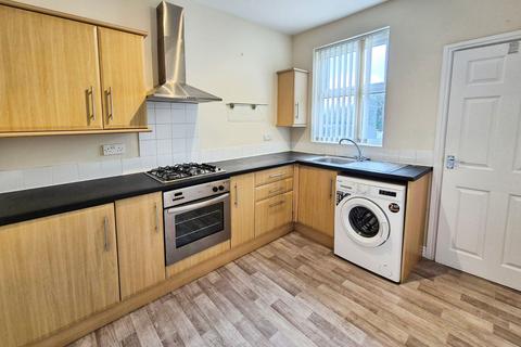 undefined, Evelyn Road, Crookes