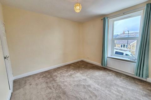 undefined, Evelyn Road, Crookes
