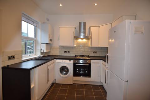 3 bedroom terraced house to rent - Stewart Road, Sheffield