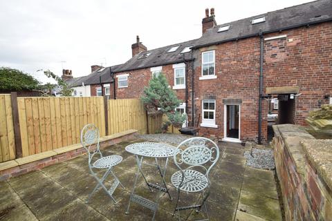undefined, Stewart Road, Sheffield