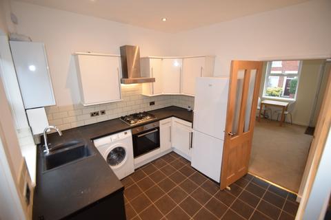 undefined, Stewart Road, Sheffield