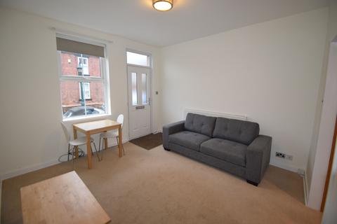 undefined, Stewart Road, Sheffield