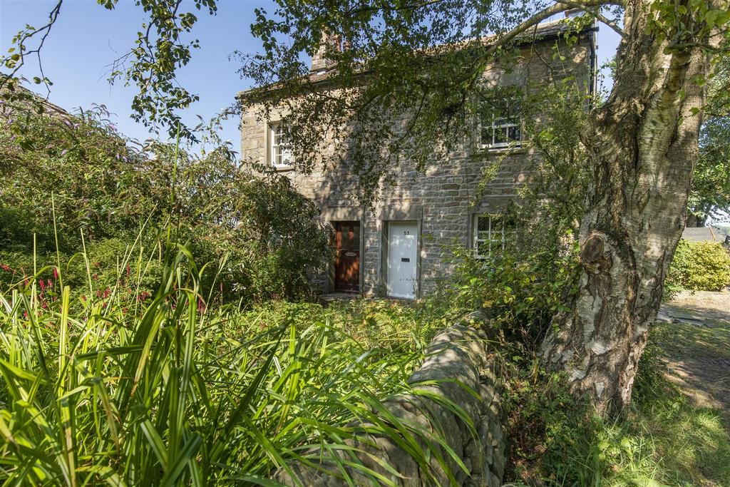 Jasmine Cottage