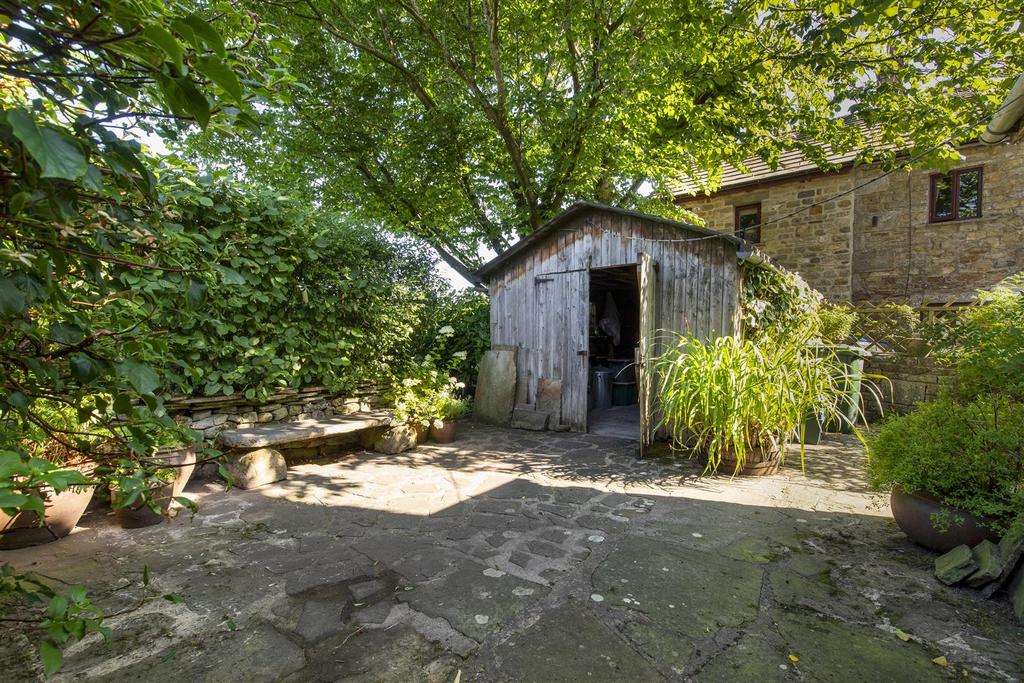 Yard