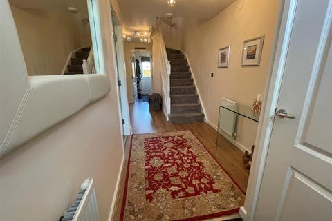 24 Cartwright Way, Beeston, Nottingham, NG9 1RL