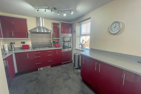 24 Cartwright Way, Beeston, Nottingham, NG9 1RL