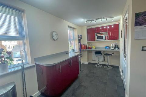 24 Cartwright Way, Beeston, Nottingham, NG9 1RL