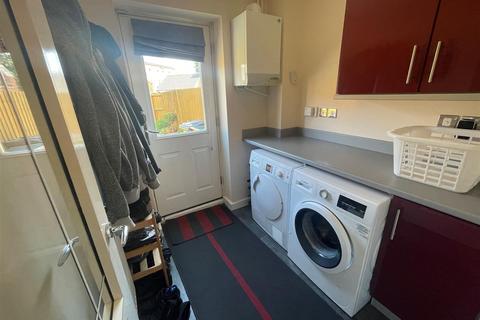 24 Cartwright Way, Beeston, Nottingham, NG9 1RL